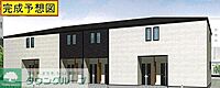 埼玉県深谷市上野台3128-5：物件画像／株式会社タウンハウジング埼玉　熊谷店