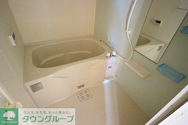 浴室