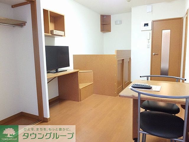 室内