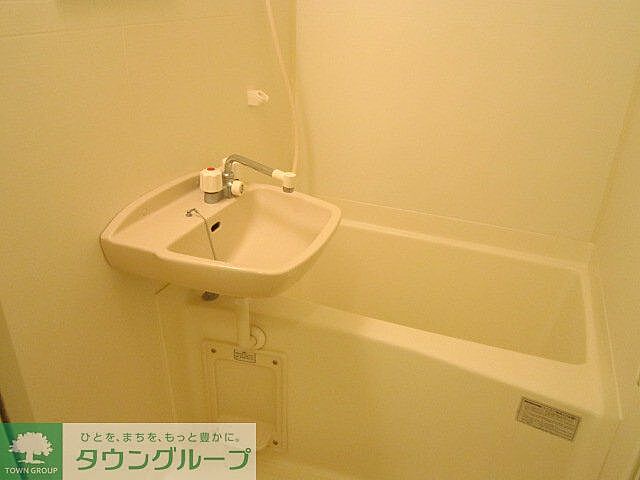 浴室