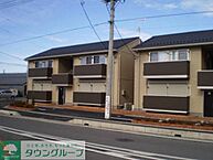 埼玉県深谷市東大沼63-1：物件画像／株式会社タウンハウジング埼玉　熊谷店