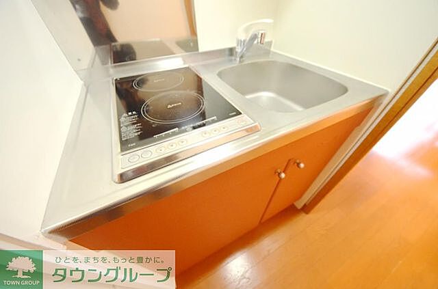キッチン