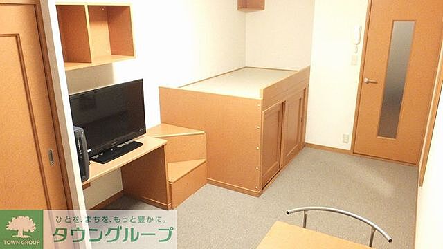 室内