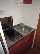 電気コンロ