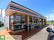 セブンイレブン太田市堀口町店 徒歩9分。 680m