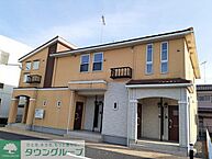 埼玉県行田市藤原町2丁目7-3：物件画像／株式会社タウンハウジング埼玉　熊谷店