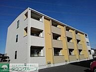 埼玉県行田市持田3丁目8-23：物件画像／株式会社タウンハウジング埼玉　熊谷店