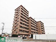 埼玉県久喜市久喜北2丁目5-23：物件画像／株式会社タウンハウジング埼玉　熊谷店