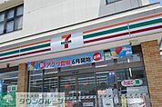セブンイレブン館林栄町店 徒歩31分。 2460m