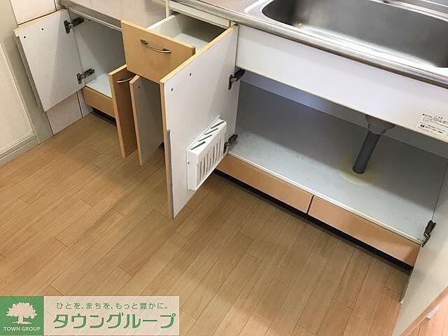 キッチン