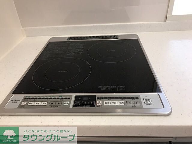 キッチン