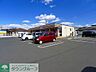 周辺：セブンイレブン館林美園町店 徒歩37分。 2910m
