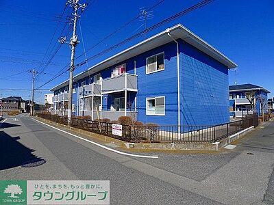 外観 外観