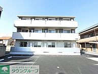 群馬県太田市宝町901-2：物件画像／株式会社タウンハウジング埼玉　熊谷店
