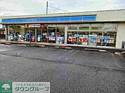 ローソン太田石原町店 徒歩43分。 3380m