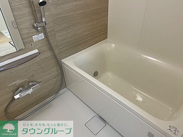 浴室