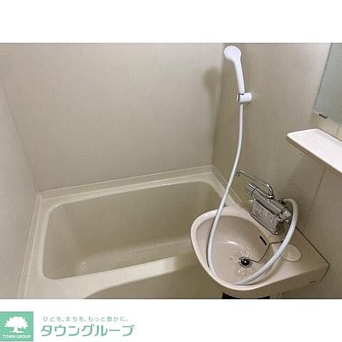 浴室