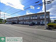 群馬県太田市東新町235：物件画像／株式会社タウンハウジング埼玉　熊谷店