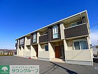 群馬県太田市山之神町66-2：物件画像／株式会社タウンハウジング埼玉　熊谷店