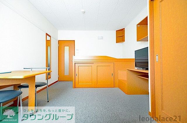 子供部屋