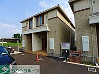 群馬県太田市中根町642-1：物件画像／株式会社タウンハウジング埼玉　熊谷店