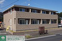 群馬県太田市藤阿久町912-13：物件画像／株式会社タウンハウジング埼玉　熊谷店