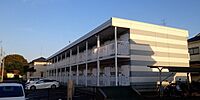 群馬県館林市花山町9-17：物件画像／株式会社タウンハウジング埼玉　熊谷店