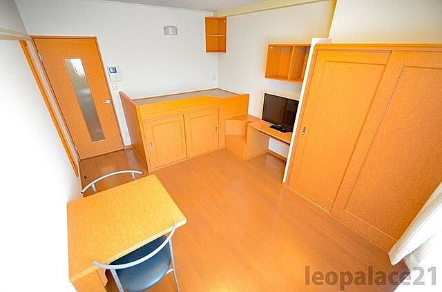 子供部屋