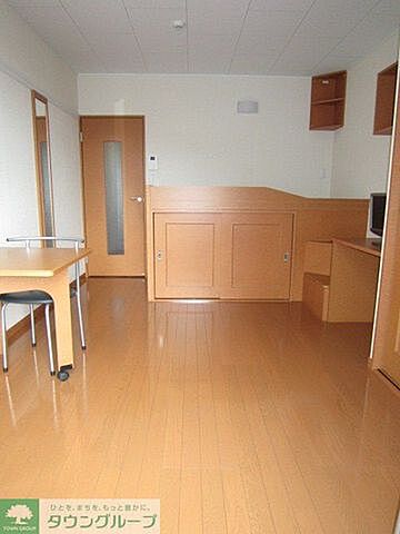 子供部屋