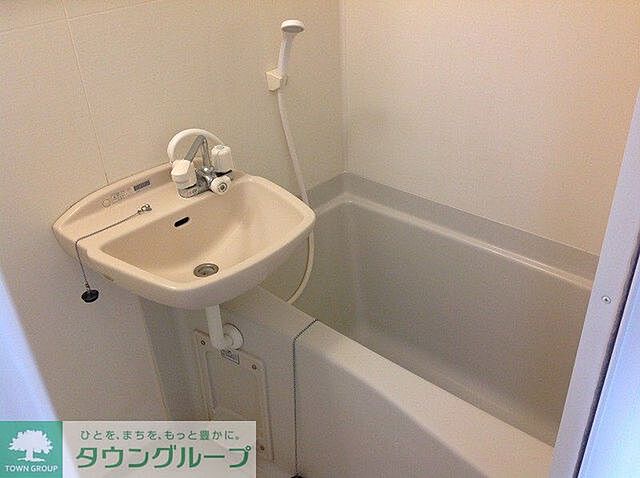 浴室