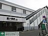 周辺：霞ヶ関駅(東武 東上本線) 徒歩72分。 5720m