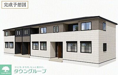 外観 外観