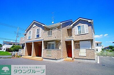 外観 外観