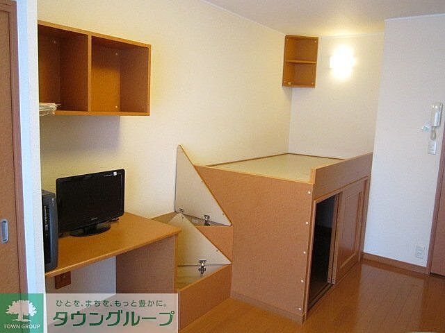室内