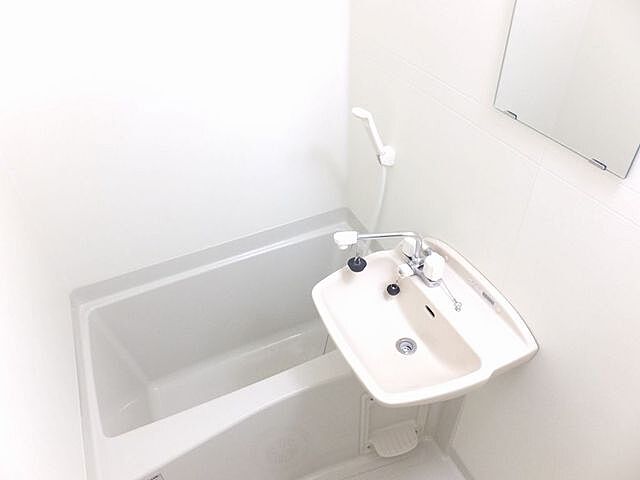 浴室