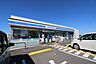 周辺：ローソン深谷榛沢新田店 徒歩13分。 970m