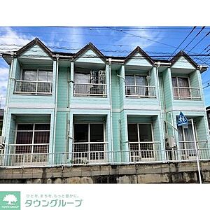外観 外観