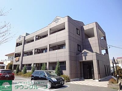外観 外観