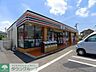周辺：セブンイレブン太田市細谷バイパス店 徒歩19分。 1480m