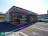 周辺：セブンイレブン太田市藤阿久町店 徒歩19分。 1490m