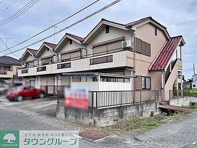 外観 外観