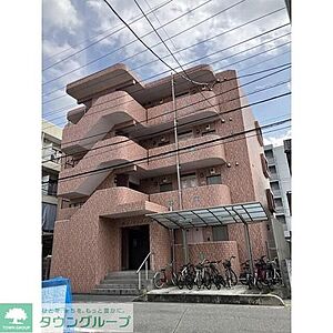 外観 外観