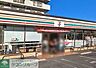 周辺：セブンイレブン熊谷宮本町店 徒歩6分。 430m