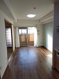 エイジングコート奈良新大宮