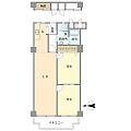 メガロコープ芦屋3階1,580万円