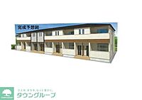 神奈川県相模原市中央区田名2150-2：物件画像／株式会社タウンハウジング東京　タウンハウジング京王八王子店