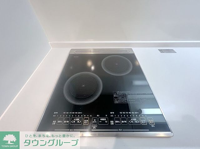 キッチン