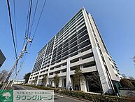東京都昭島市代官山2丁目：物件画像／株式会社タウンハウジング東京　タウンハウジング京王八王子店