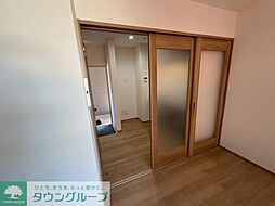 メゾンカリテ 1SKの写真