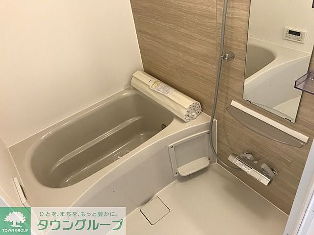 浴室